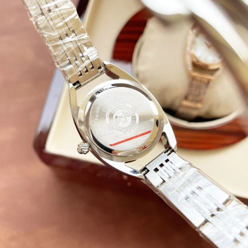 LONGINES Watches GoAnywhere 187786