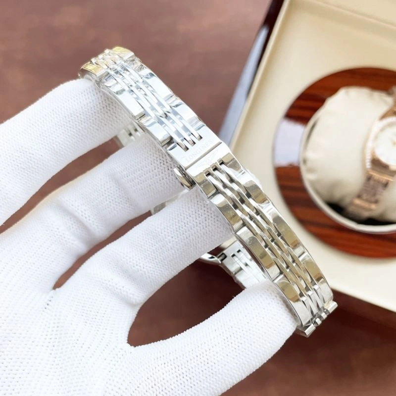 LONGINES Watches GoAnywhere 187786