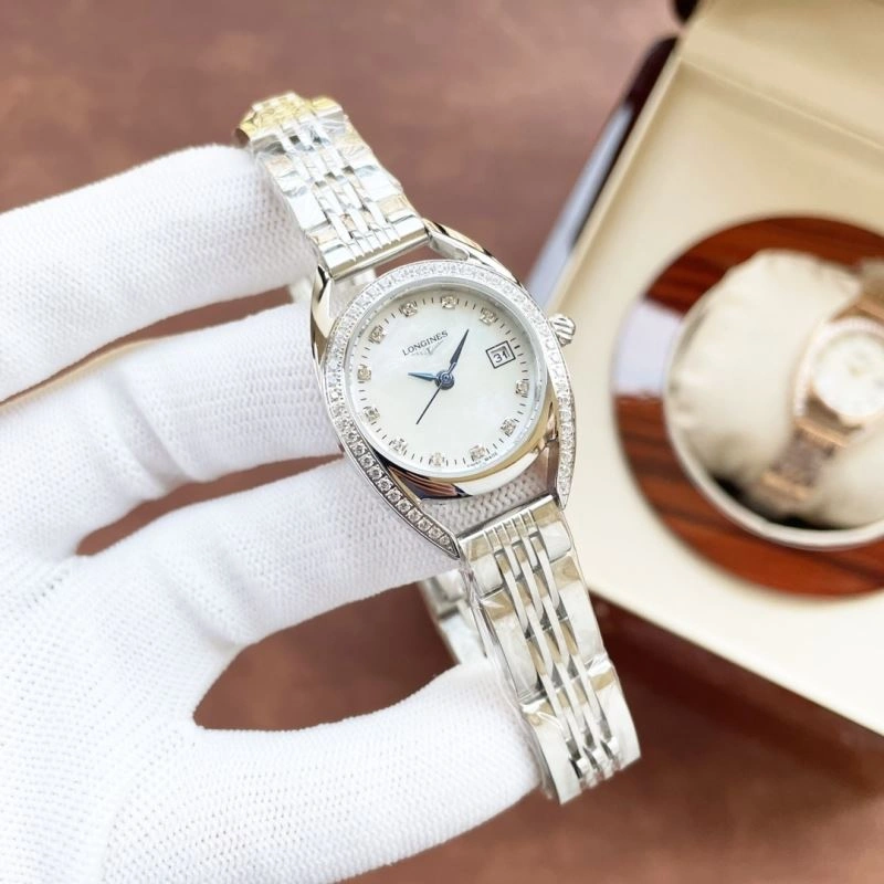 LONGINES Watches GoAnywhere 187786