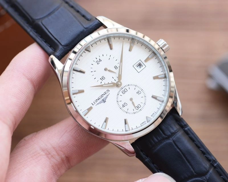 LONGINES Watches DailyWear 187780