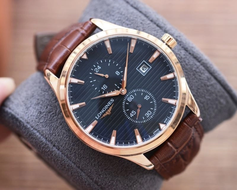 LONGINES Watches DailyWear 187780