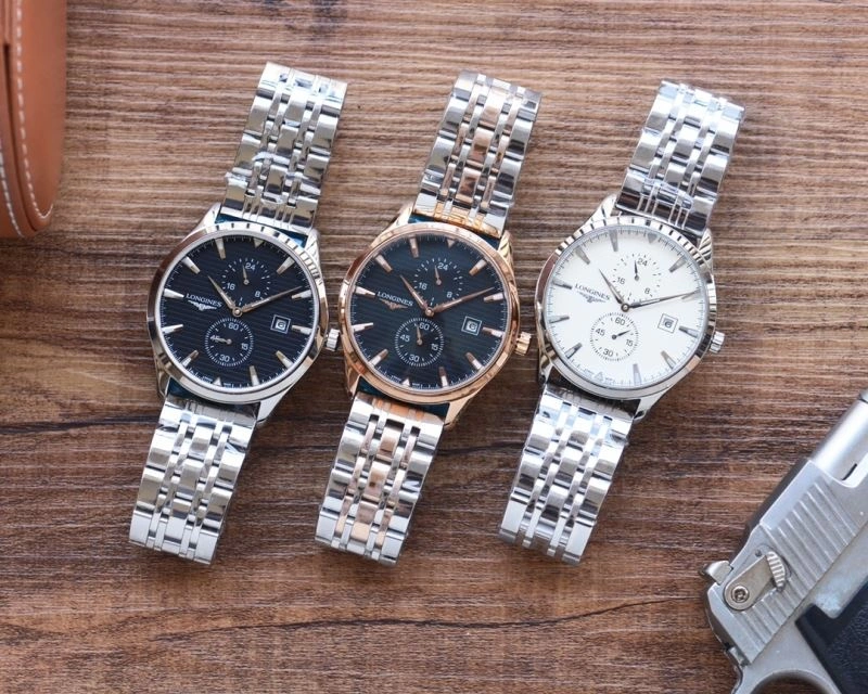 LONGINES Watches ComfortFit 187777