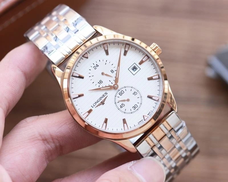 LONGINES Watches ComfortFit 187777