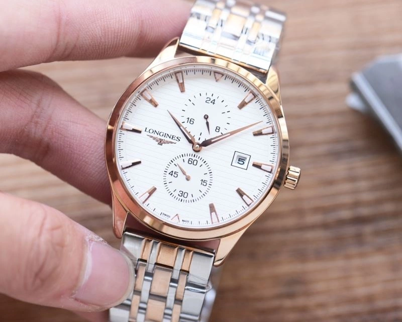 LONGINES Watches ComfortFit 187777
