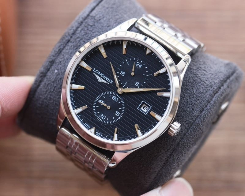 LONGINES Watches ComfortFit 187777