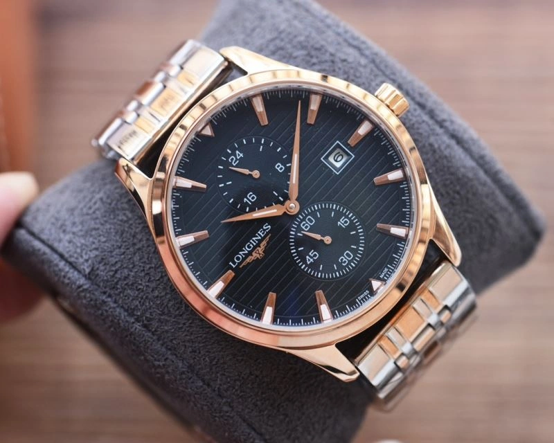 LONGINES Watches ComfortFit 187777