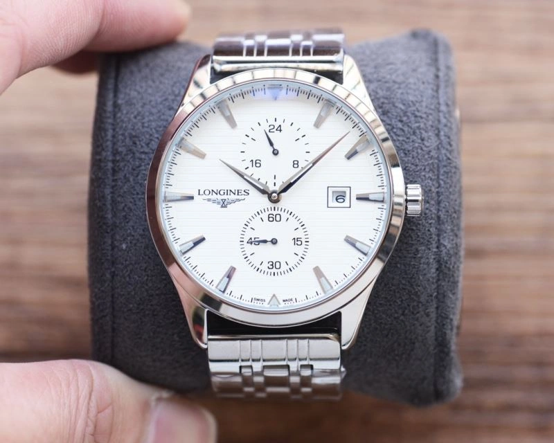 LONGINES Watches ComfortFit 187777