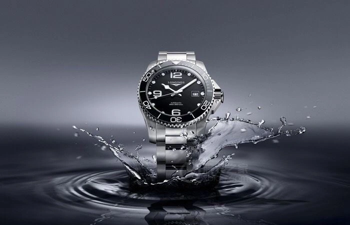LONGINES Watches Upgraded 187778