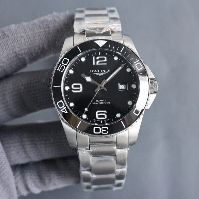 LONGINES Watches Upgraded 187778