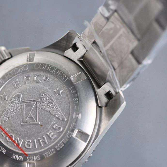 LONGINES Watches Upgraded 187778