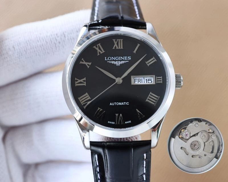 LONGINES Watches TopPick 187776