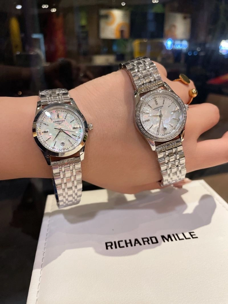 EyeCatching LONGINES Watches 187784