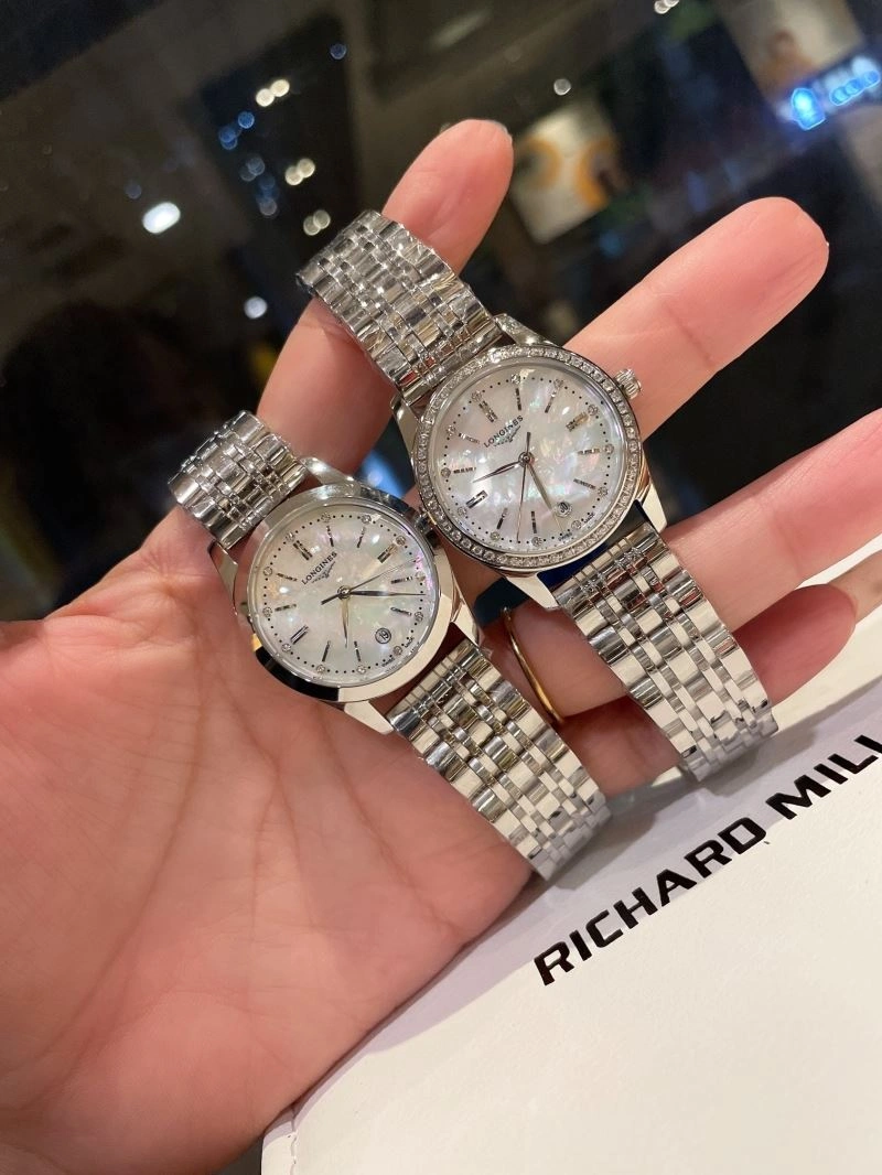 EyeCatching LONGINES Watches 187784
