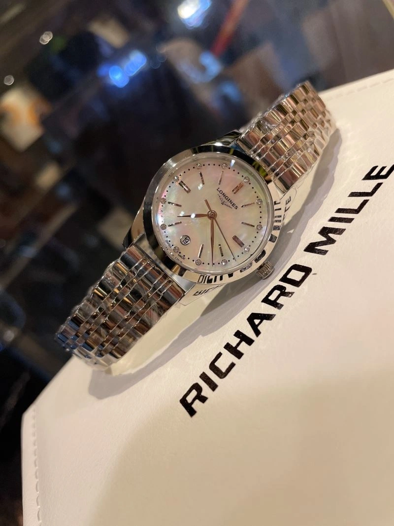 EyeCatching LONGINES Watches 187784