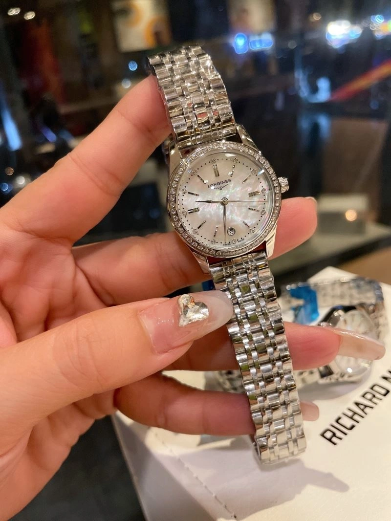 EyeCatching LONGINES Watches 187784