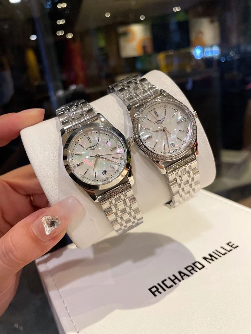 EyeCatching LONGINES Watches 187784