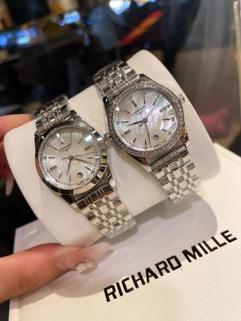 EyeCatching LONGINES Watches 187784