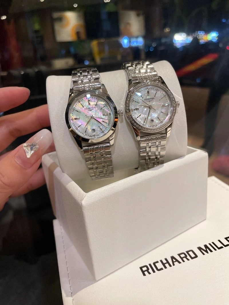 EyeCatching LONGINES Watches 187784