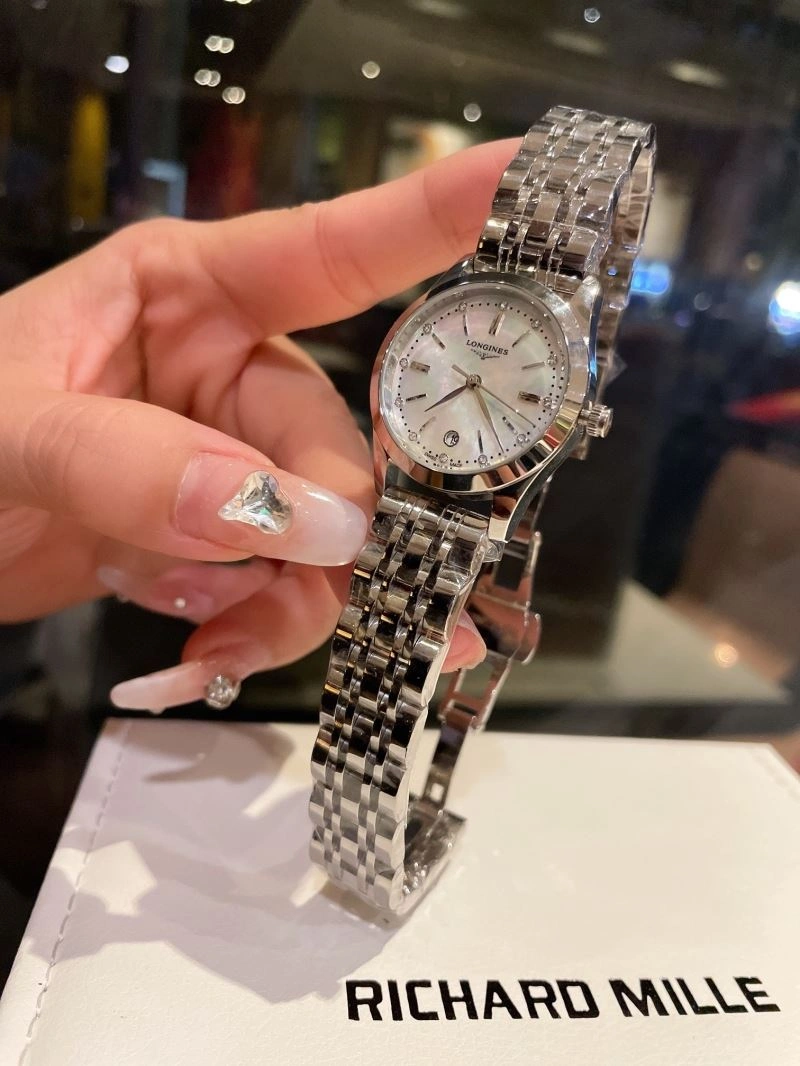 EyeCatching LONGINES Watches 187784