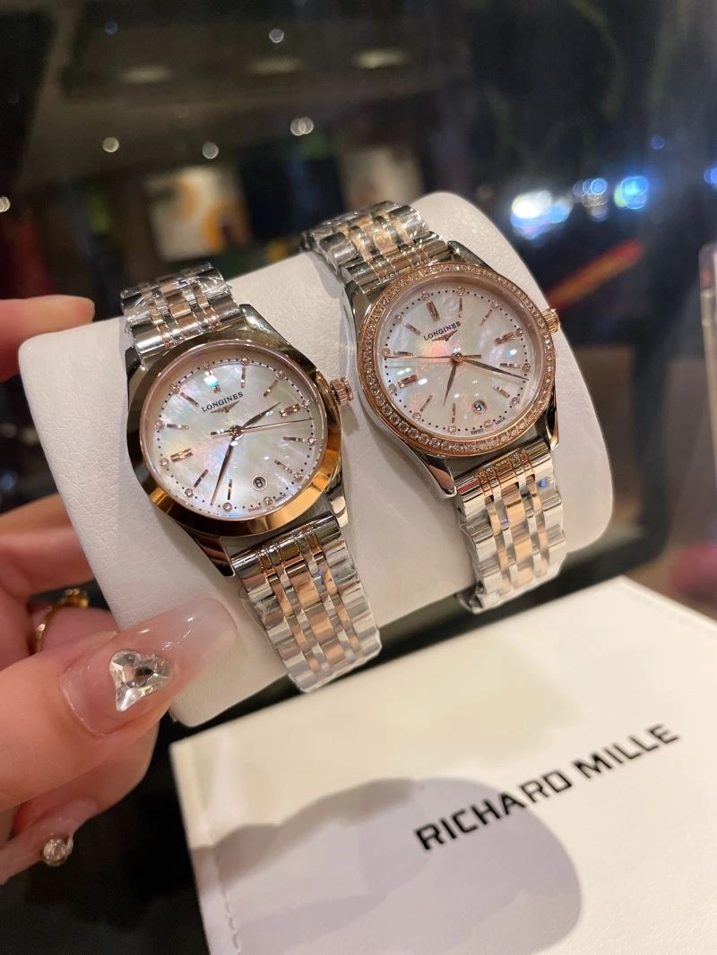 EyeCatching LONGINES Watches 187775