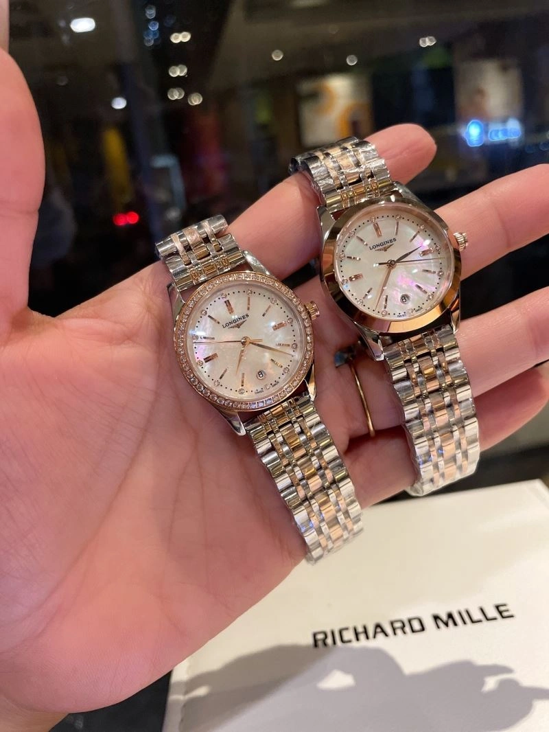 EyeCatching LONGINES Watches 187775