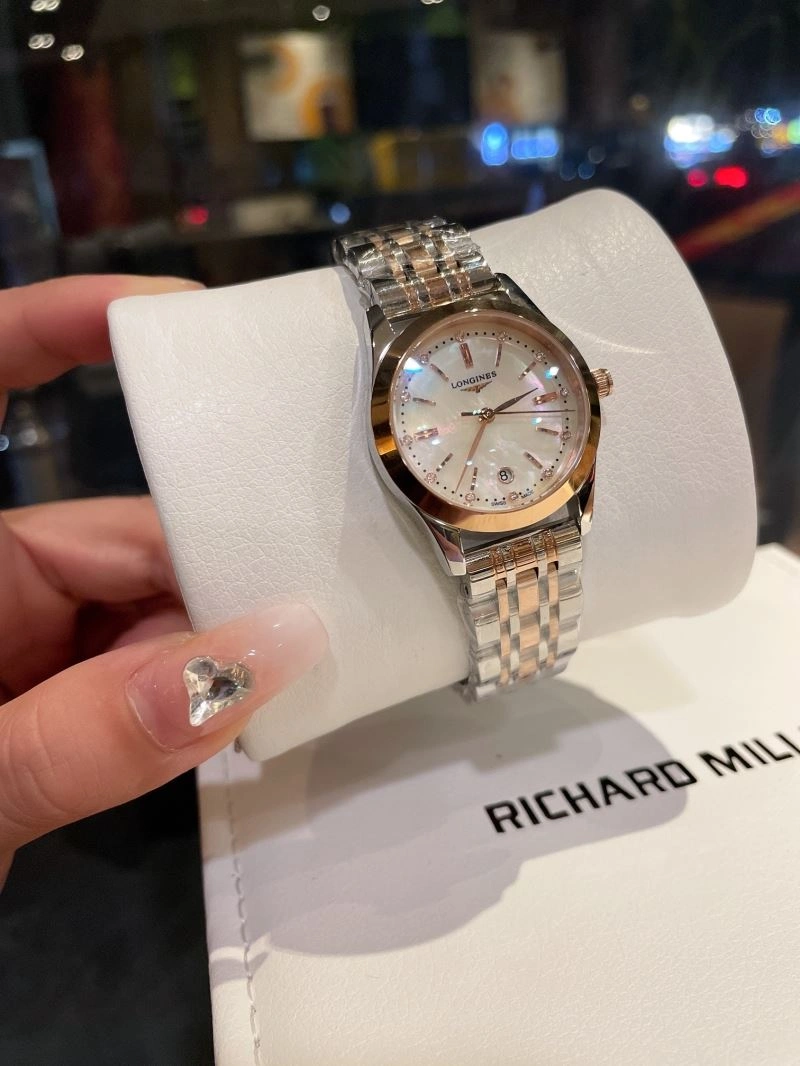 EyeCatching LONGINES Watches 187775