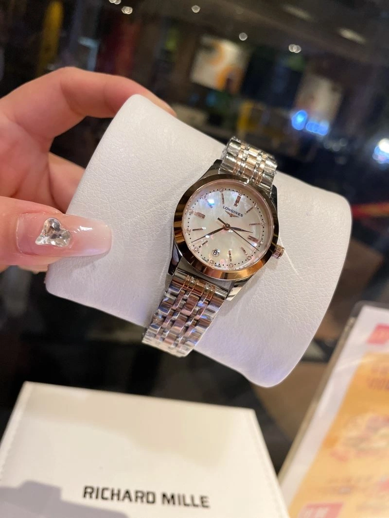 EyeCatching LONGINES Watches 187775