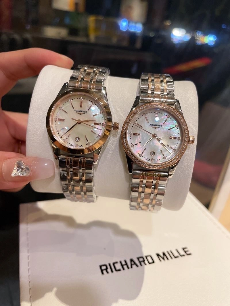 EyeCatching LONGINES Watches 187775