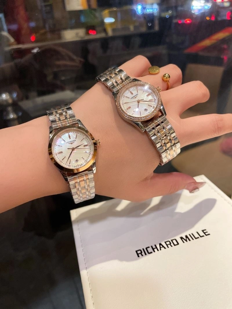 EyeCatching LONGINES Watches 187775
