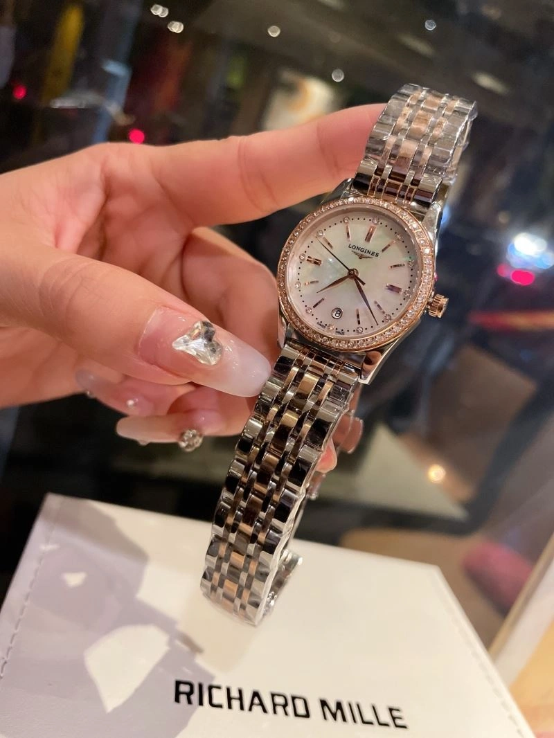 EyeCatching LONGINES Watches 187775