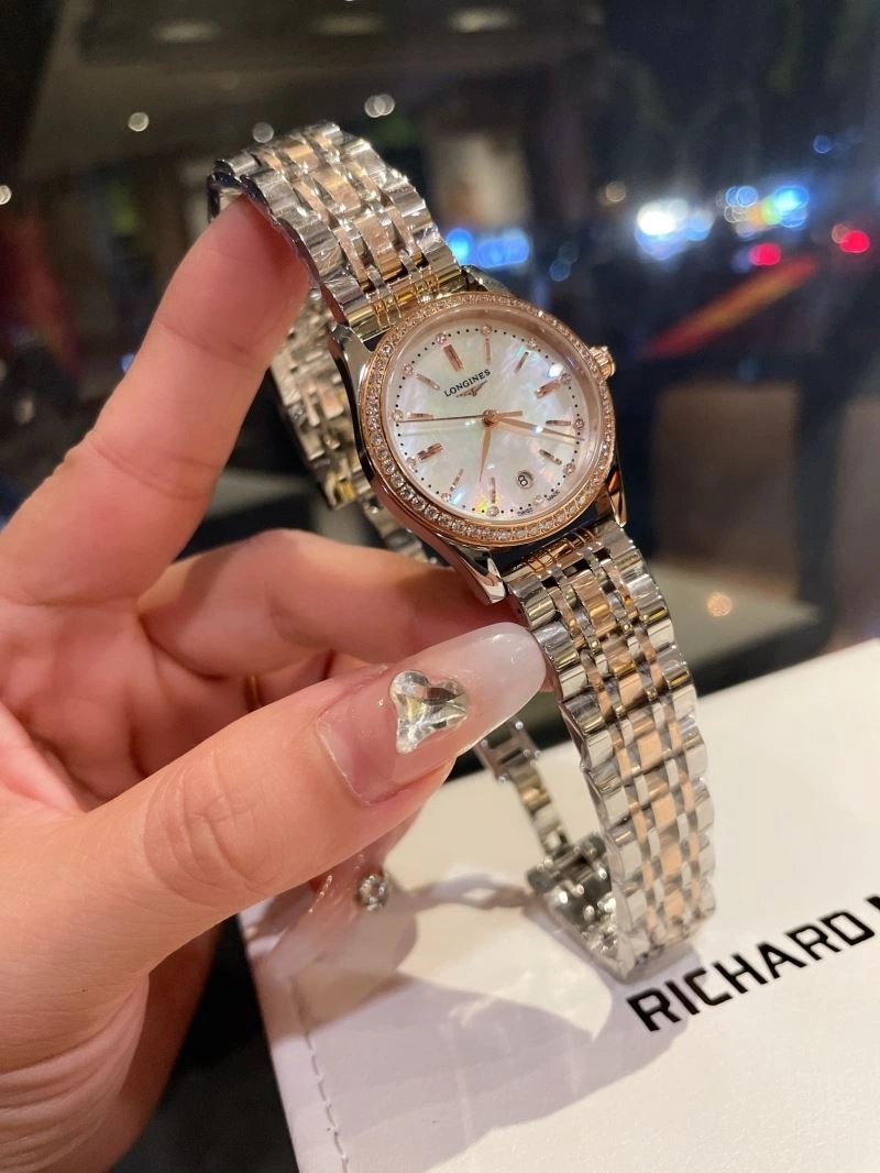 EyeCatching LONGINES Watches 187775