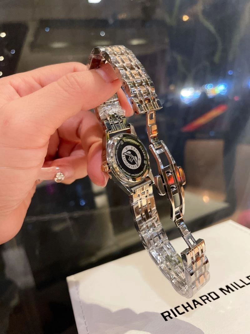 EyeCatching LONGINES Watches 187775