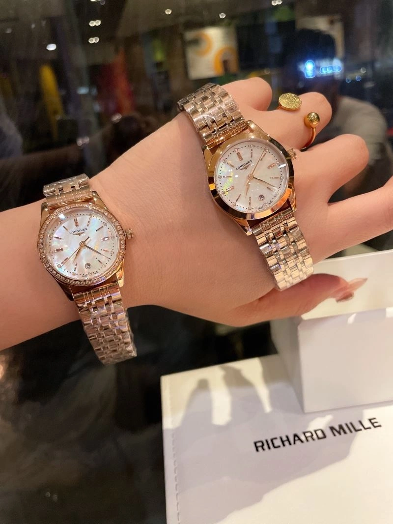 LONGINES Watches SunProtective 187774