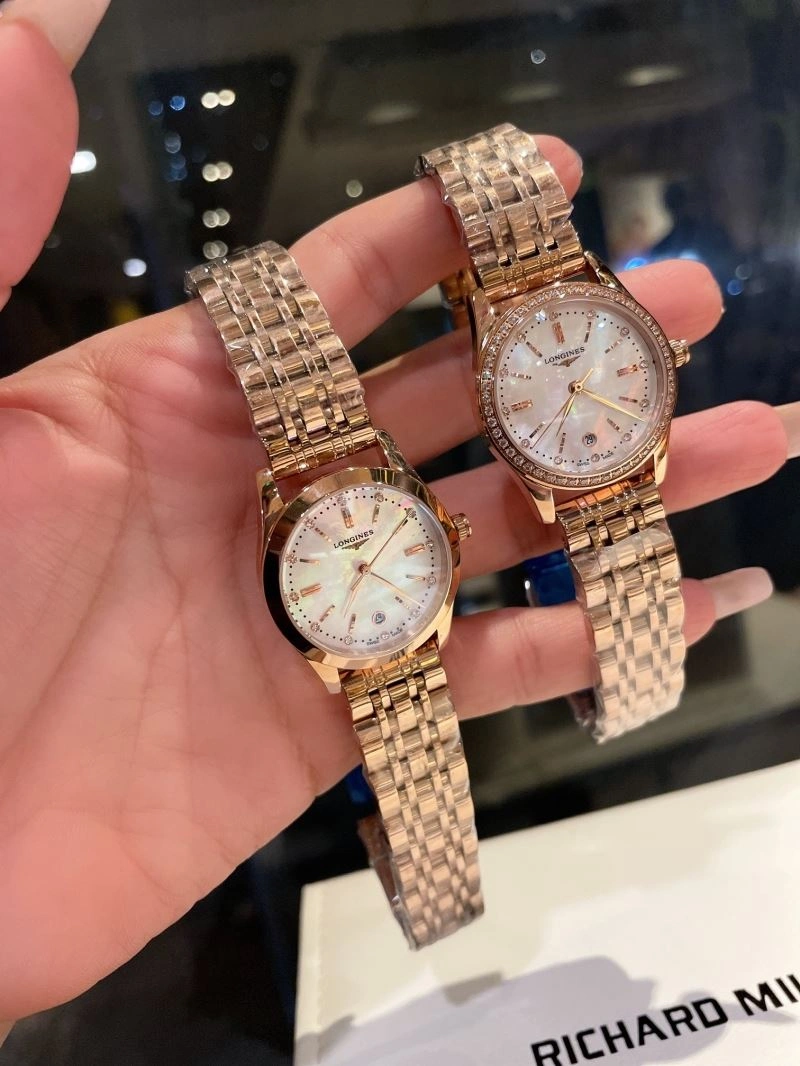 LONGINES Watches SunProtective 187774