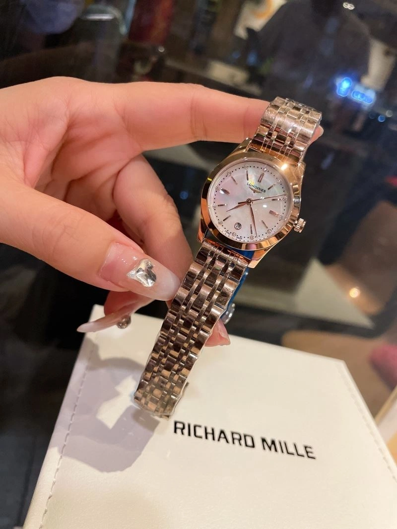 LONGINES Watches SunProtective 187774
