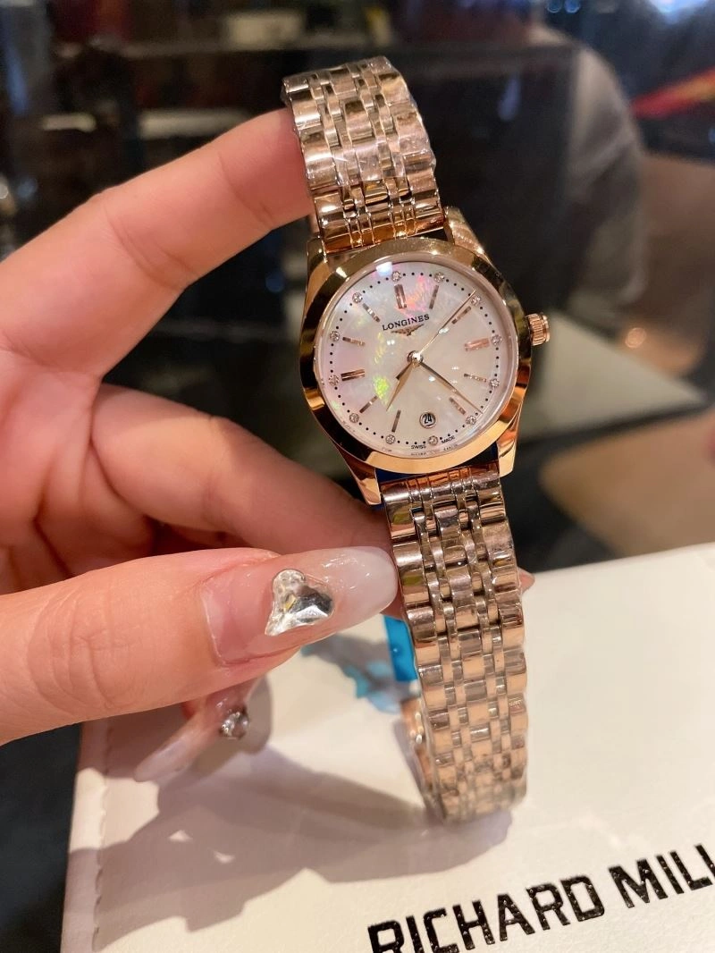 LONGINES Watches SunProtective 187774