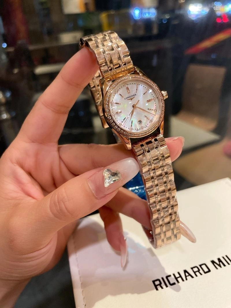 LONGINES Watches SunProtective 187774
