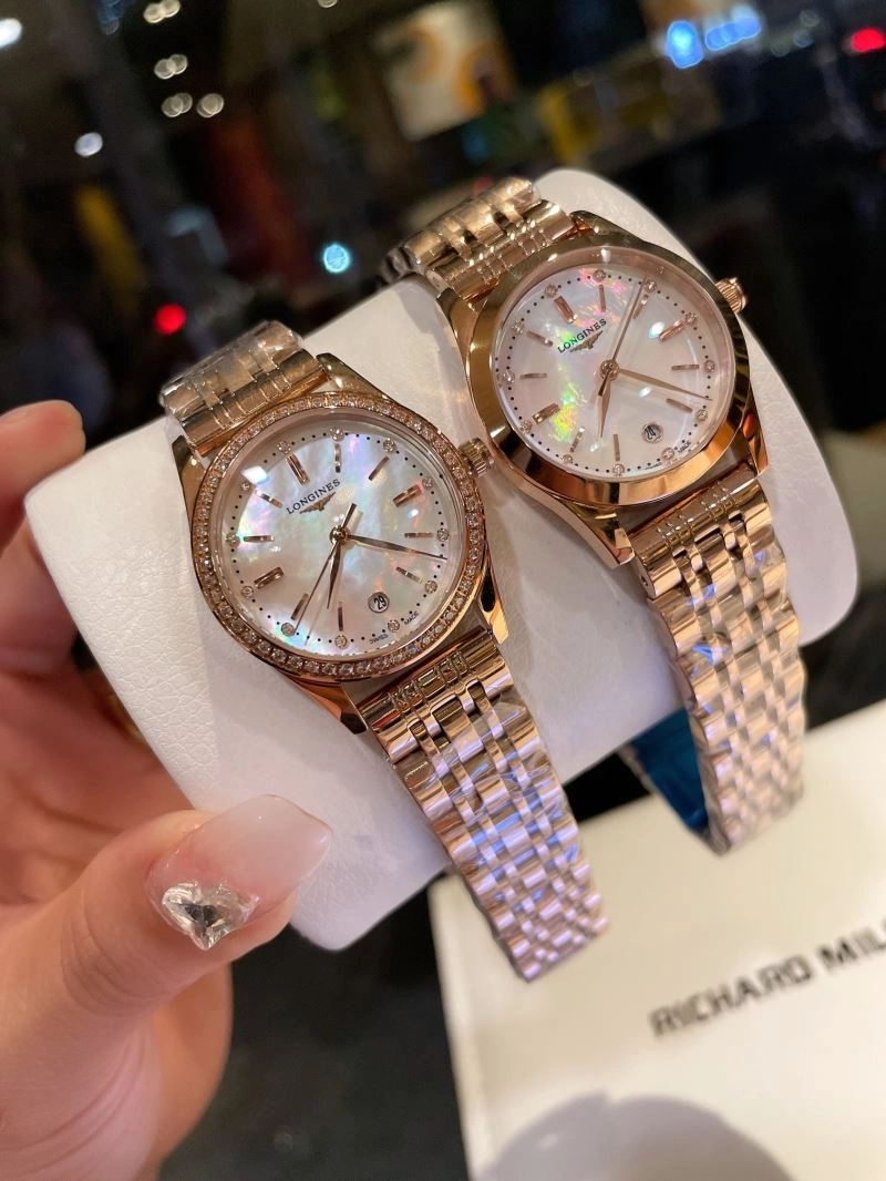 LONGINES Watches SunProtective 187774