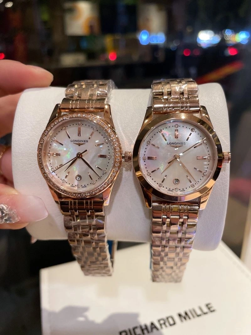 LONGINES Watches SunProtective 187774