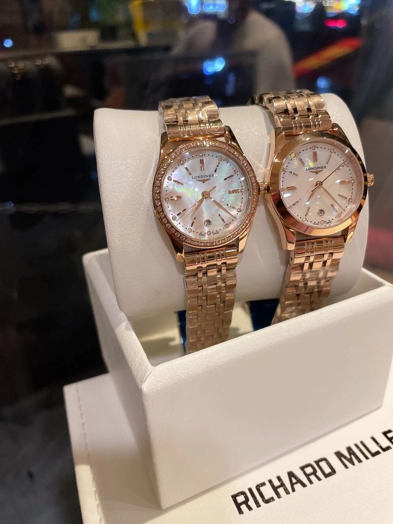 LONGINES Watches SunProtective 187774