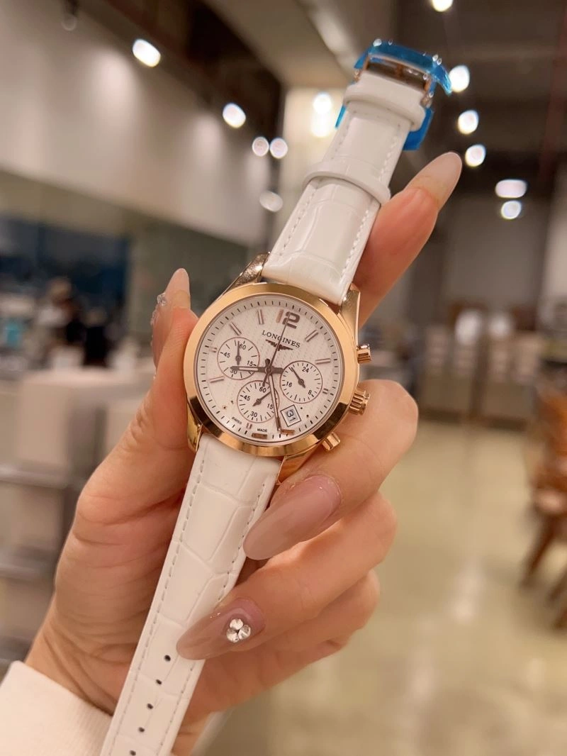 LONGINES Watches Bold 187788
