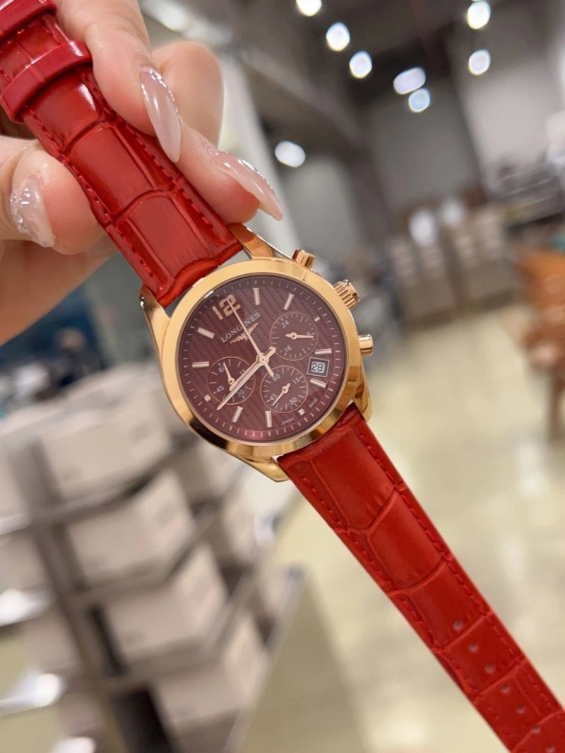 LONGINES Watches Bold 187788