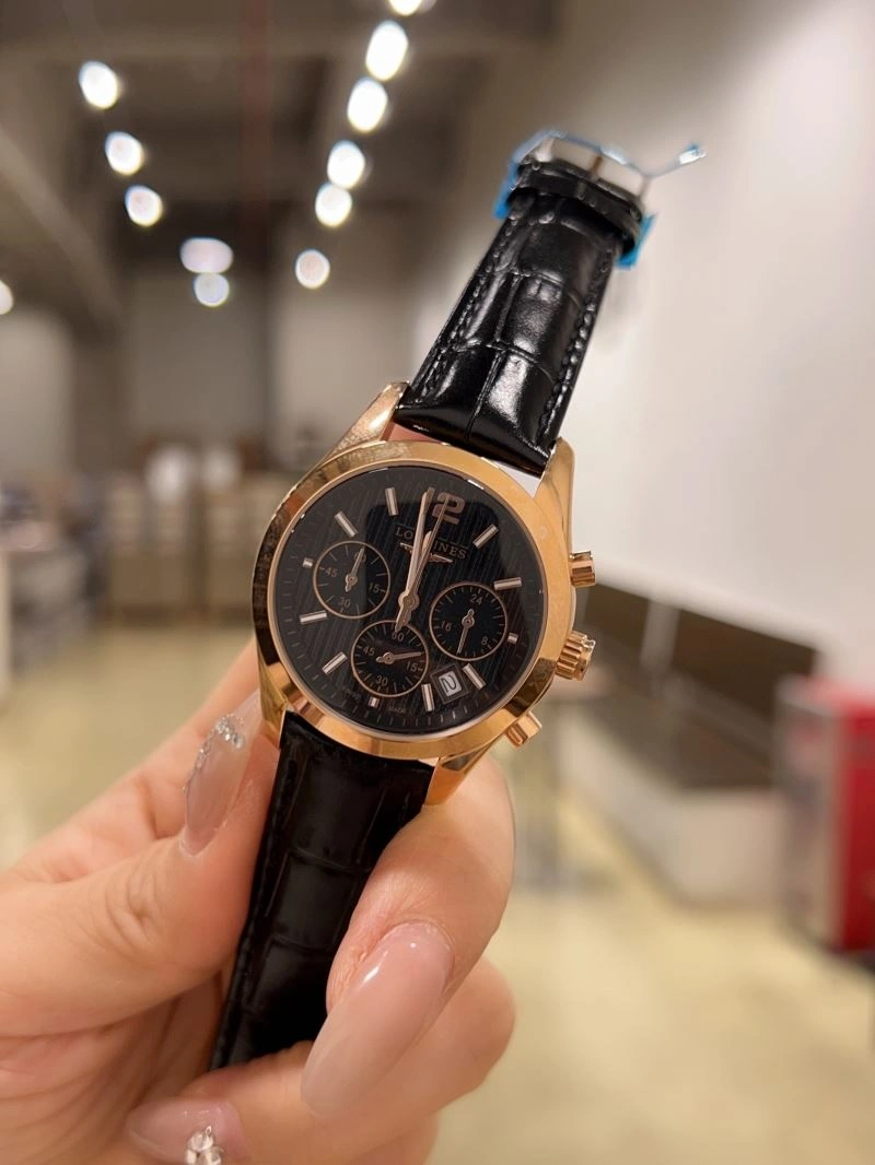LONGINES Watches Bold 187788