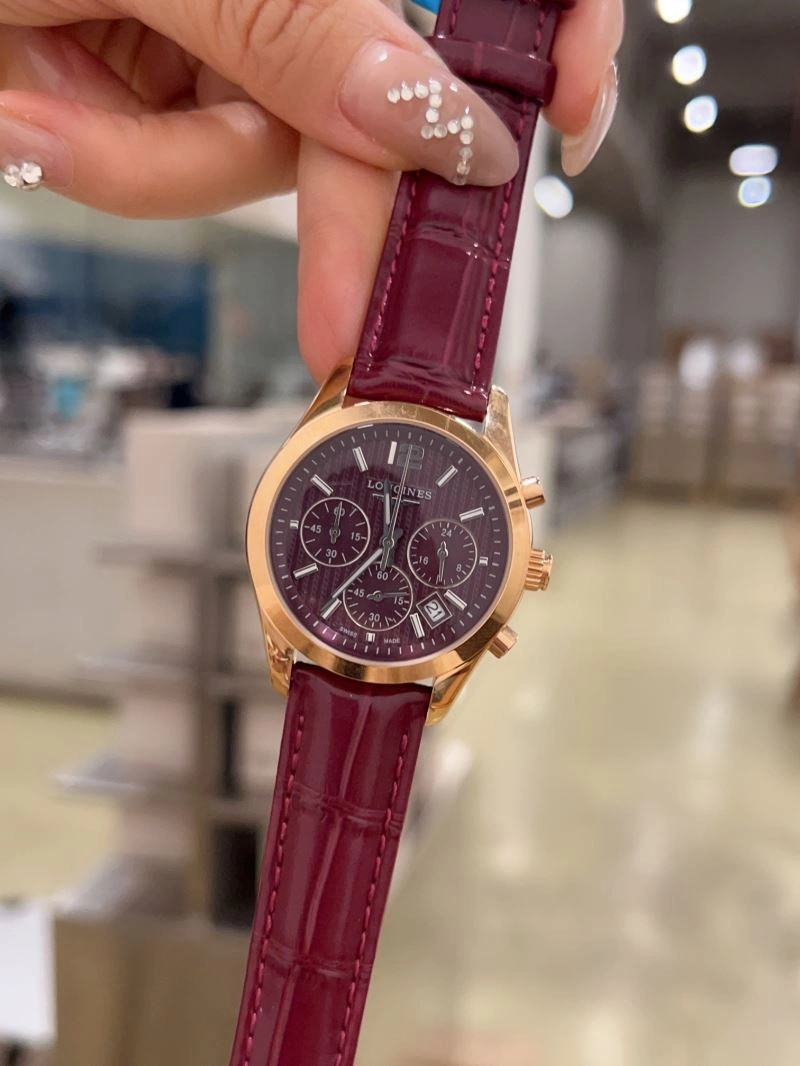 LONGINES Watches Bold 187788