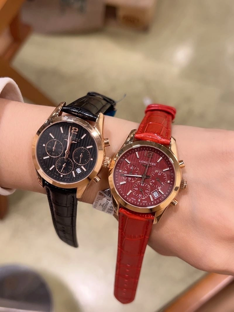 LONGINES Watches Bold 187788