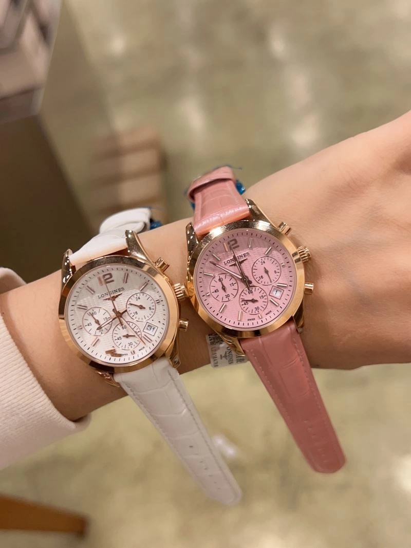 LONGINES Watches Bold 187788