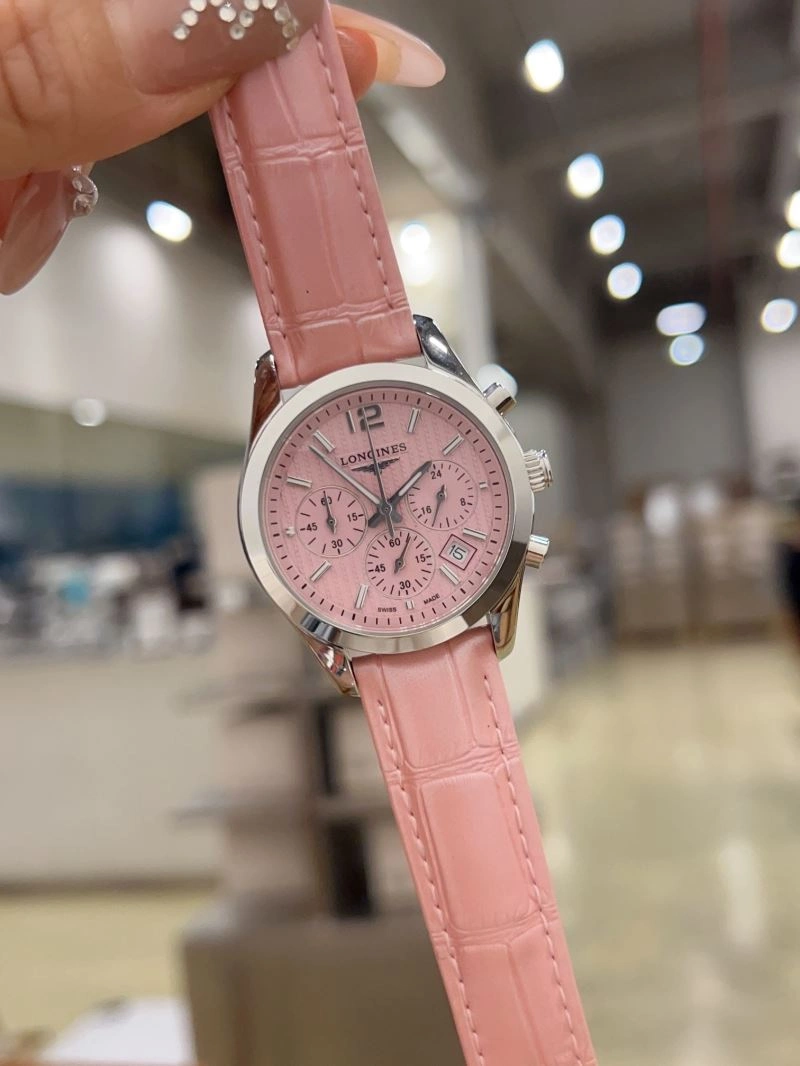 LONGINES Watches Contemporary 187781