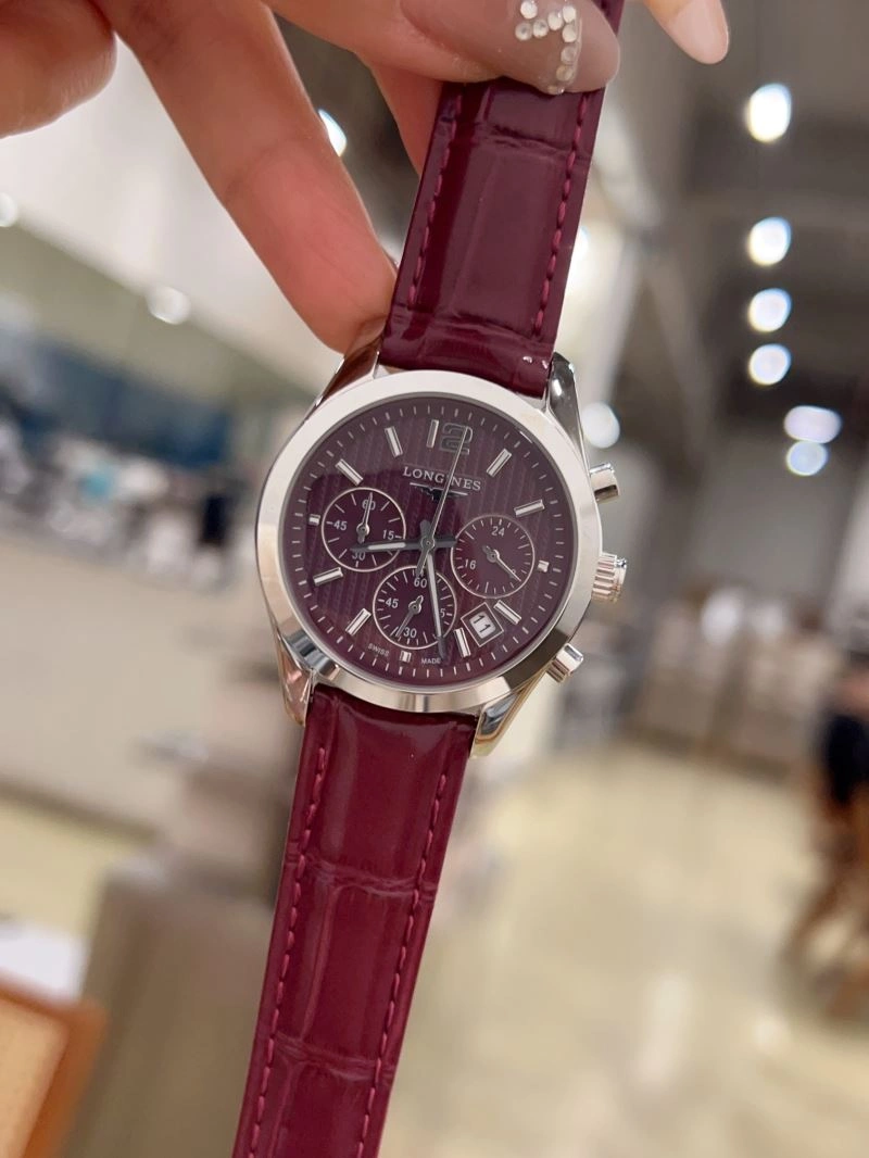 LONGINES Watches Contemporary 187781