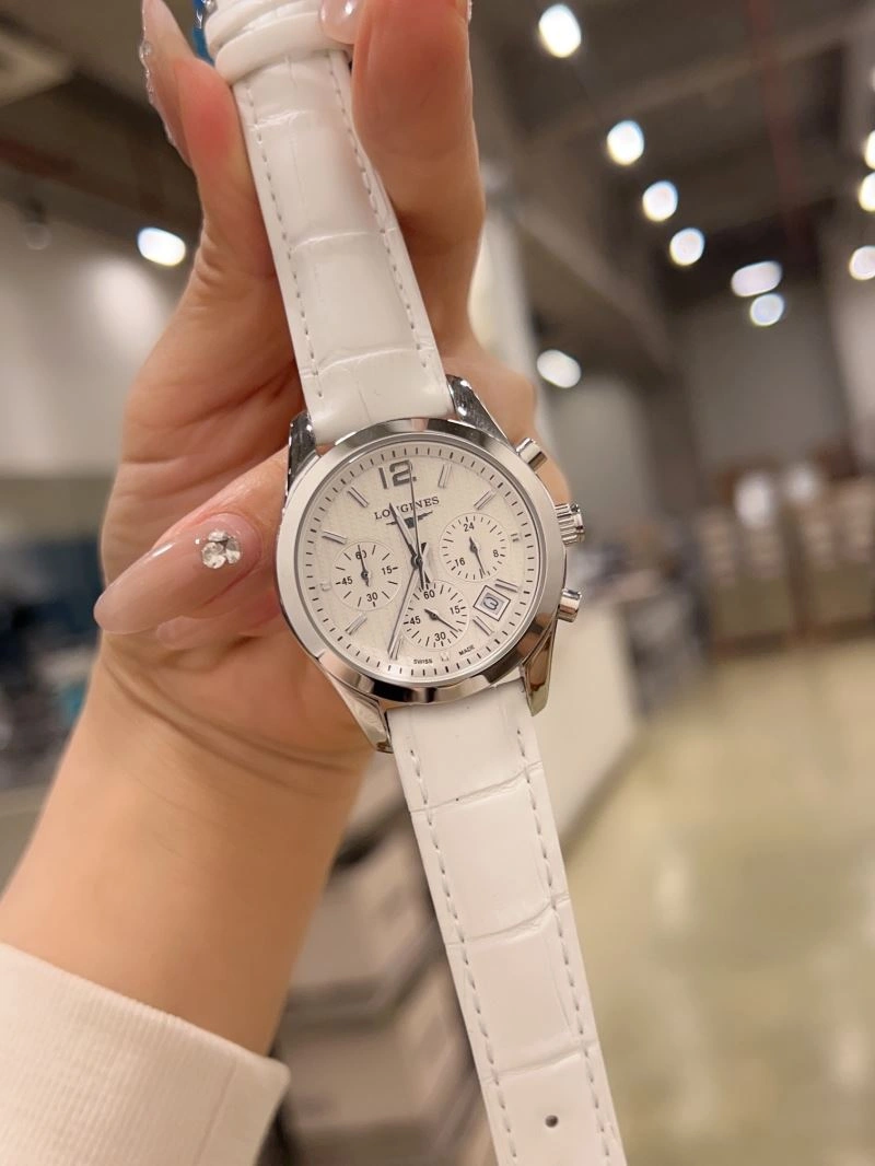 LONGINES Watches Contemporary 187781