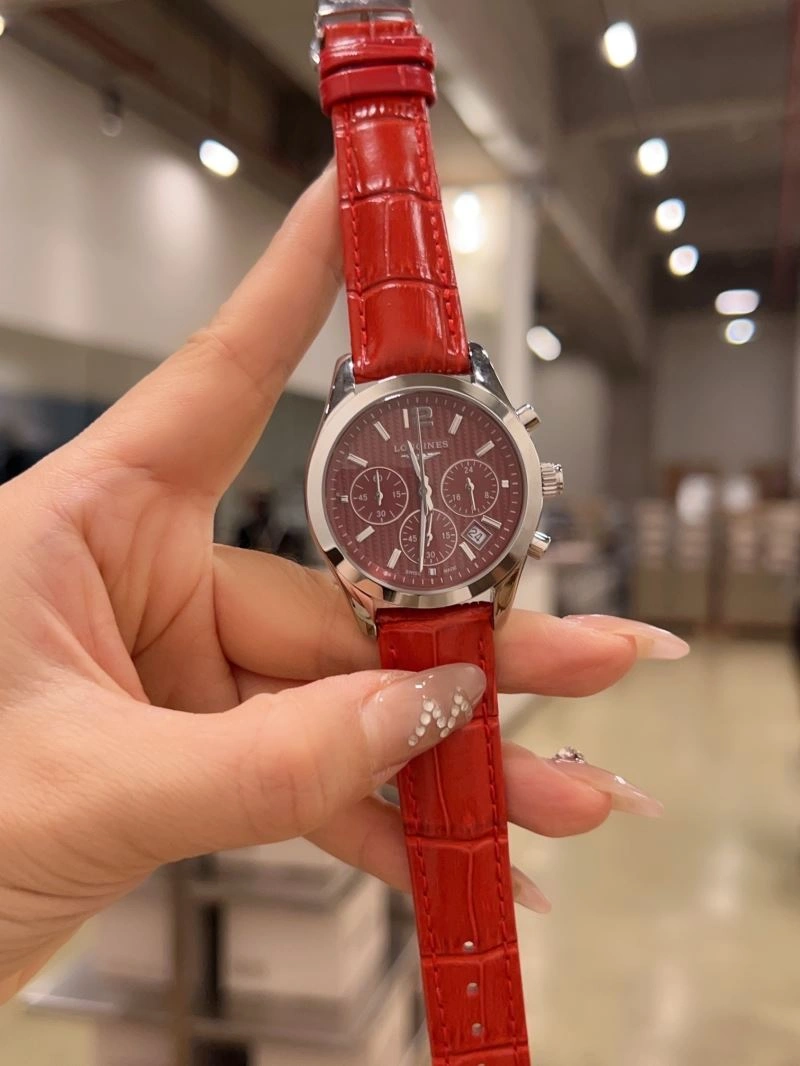 LONGINES Watches Contemporary 187781